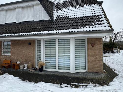 Foto - Terrassenwohnung in Gräfenhainichen zur Miete