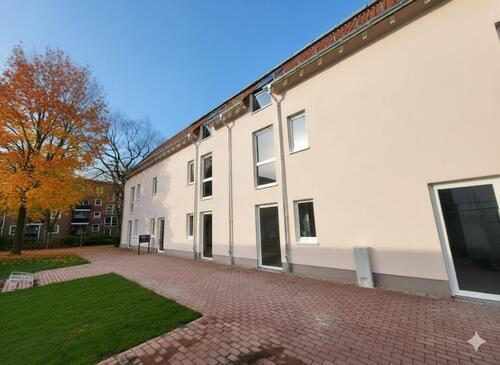 Foto - Exkl. Wohnen im Erstbezug – Barrierefreie Wohnung in Göttingen