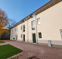 Exkl. Wohnen im Erstbezug – Barrierefreie Wohnung in Göttingen