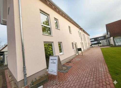 Foto - Dachgeschoßwohnung in Göttingen zur Miete