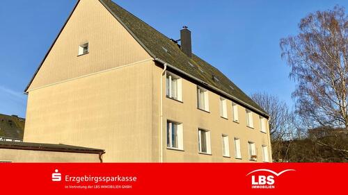 Foto - Gut Wohnen in Zschopau - 285,00&nbsp;EUR Kaltmiete, ca.&nbsp; 48,00&nbsp;m&sup2;