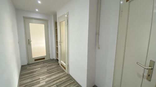 Foto - Erdgeschoßwohnung in Zschopau zur Miete