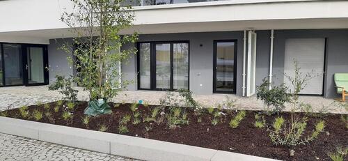 Foto - Seeweg Dornstadt - 2 Zimmer Wohnung zur Miete