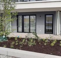 Seeweg Dornstadt - 2 Zimmer Wohnung zur Miete - Blaustein