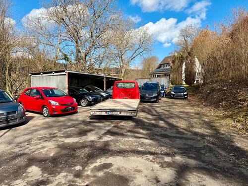 Foto - andere in Nufringen zur Miete