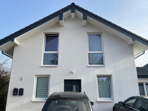 Foto - Zu verkaufen, ist ein Maisonette Wohnung in Nümbrecht Wirtenbach