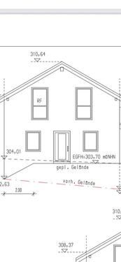 Foto - 4 Zimmer Maisonettenwohnung zum Kaufen in Nümbrecht