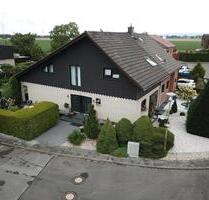 modernisierte gepflegte Doppelhaushälfte in Düren Mariaweiler