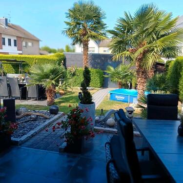 Foto - Doppelhaushälfte zum Kaufen in Düren