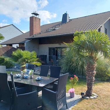 Foto - Doppelhaushälfte in Düren zum Kaufen