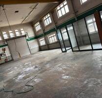 Produktions-Lagerhalle - 3.900,00&nbsp;EUR Kaltmiete, ca.&nbsp; 6,00&nbsp;m&sup2; in Oberndorf am Neckar (PLZ: 78727)