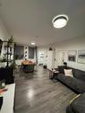 Foto - 4 Zimmer Erdgeschoss Wohnung mit Terrasse
