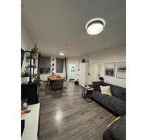 4 Zimmer Erdgeschoss Wohnung mit Terrasse - Rätzlingen