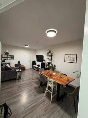Foto - 4 Zimmer Erdgeschoßwohnung zur Miete in Rätzlingen