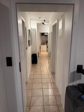 Foto - 4 Zimmer Erdgeschoßwohnung in Rätzlingen