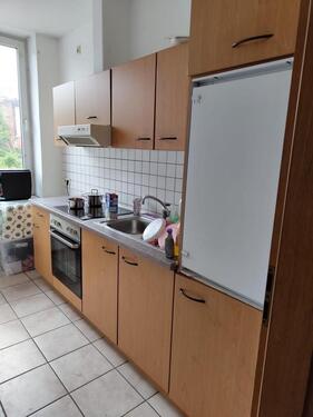 Foto - Erdgeschoßwohnung in Rätzlingen zur Miete