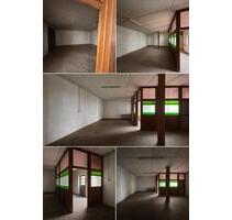 Großzügige Lager- Garage Hobby Werkstattfläche mit ca. 110 m² – vielseitig nutzbar - Großenhain