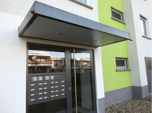 Foto - 1,5-Zimmer Apartment, Sonnenbalkon, Fahrstuhl, PKW-Stellplatz