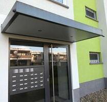 1,5-Zimmer Apartment, Sonnenbalkon, Fahrstuhl, PKW-Stellplatz - Wiesbaden Klarenthal