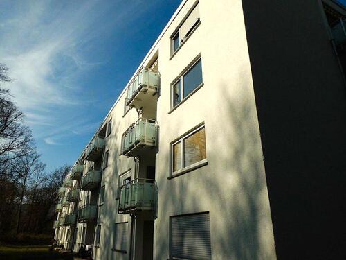 Foto - 1.5 Zimmer Etagenwohnung in Wiesbaden