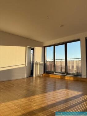 Foto - 2.5 Zimmer Dachgeschoßwohnung zur Miete in Berlin