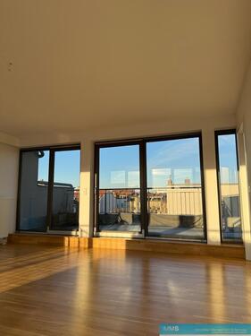 Foto - 2.5 Zimmer Dachgeschoßwohnung in Berlin