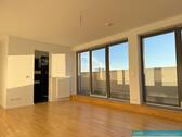 Foto - Dachgeschoßwohnung in Berlin zur Miete