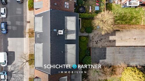 Foto - 2 Zimmer Etagenwohnung in Bremerhaven