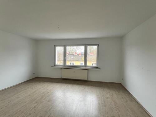 Foto - 2 Zimmer Etagenwohnung in Mülheim an der Ruhr