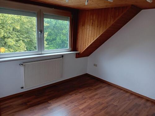 Foto - 2 Zimmer Dachgeschoßwohnung zur Miete in Würselen