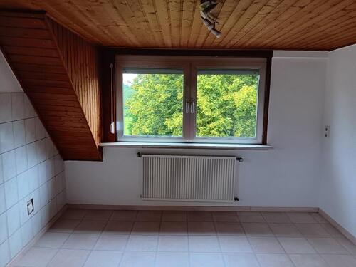 Foto - 2 Zimmer Dachgeschoßwohnung in Würselen