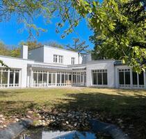 Repräsentative Villa am Marienplatz - ohne Vis-a-vis! - Berlin Steglitz-Zehlendorf