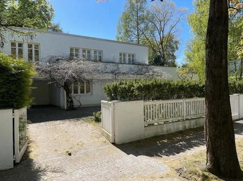 Foto - 9 Zimmer Villa zum Kaufen in Berlin