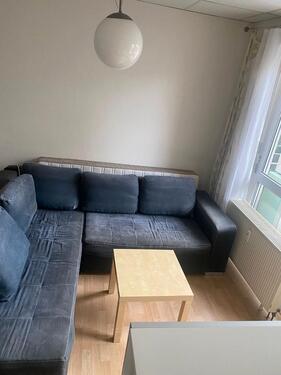 Foto - 1.5 Zimmer Etagenwohnung zur Miete in Stuttgart