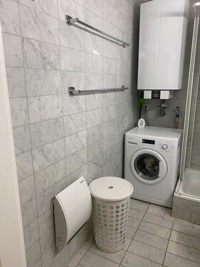 Foto - 1.5 Zimmer Etagenwohnung in Stuttgart