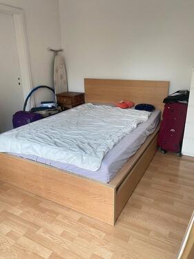 Foto - Etagenwohnung in Stuttgart zur Miete