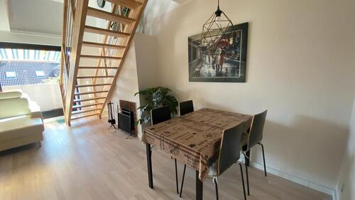 Foto - 2.5 Zimmer Maisonettenwohnung in Greven