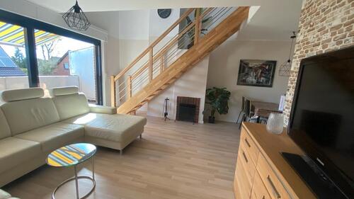 Foto - Maisonettenwohnung in Greven zum Kaufen