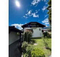 Exklusive 4-Zimmer-Wohnung | traumhaftes Bergpanorama in Garmisch - Garmisch-Partenkirchen Breitenau
