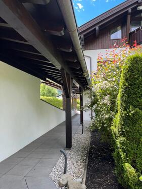 Foto - 4 Zimmer Etagenwohnung zum Kaufen in Garmisch-Partenkirchen