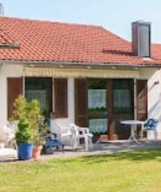 Foto - Ferienhaus im Bayerischen Wald - 66.000,00&nbsp;EUR Kaufpreis, ca.&nbsp; 44,00&nbsp;m&sup2;