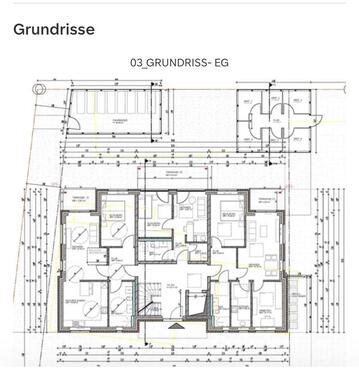 Foto - Kapitalanlage - Mehrfamilienhaus - 8 WHG