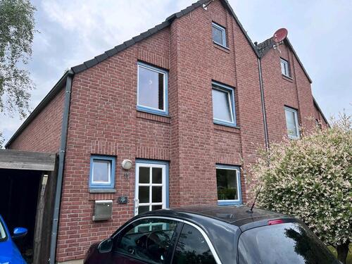 Foto - Haus zum Kauf in Diesdorf (Baujahr 1997) mit neuer Küche