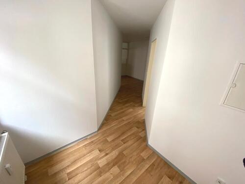 Foto - Etagenwohnung in Dornburg-Camburg