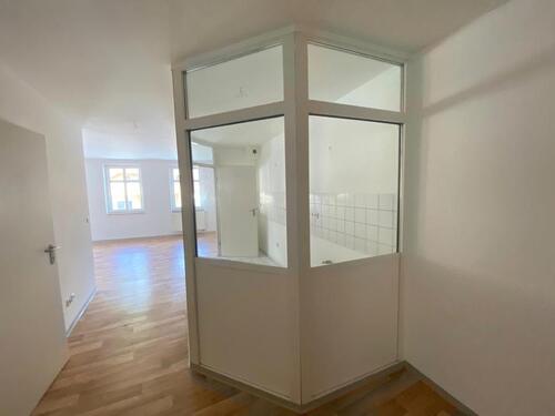 Foto - Etagenwohnung in Dornburg-Camburg zur Miete