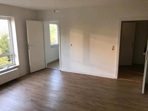 Foto - Etagenwohnung zur Miete in Lübeck