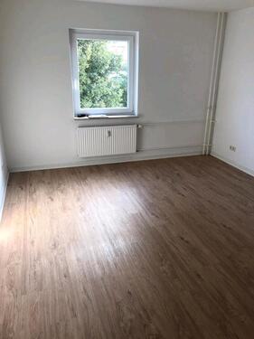 Foto - Etagenwohnung in Lübeck