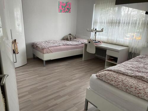 Foto - Etagenwohnung zur Miete in Dornstadt