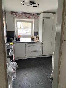 Foto - Etagenwohnung in Dornstadt zur Miete