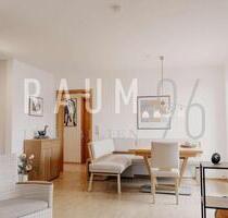 Traumhafte 3-Zimmer-Wohnung in zentraler Lage von Bad Staffelstein
